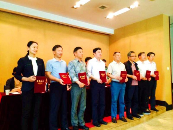 荊州市科協(xié)科技思想庫(kù)工作受到 湖...