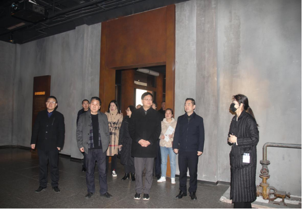 黃石市科協(xié)來(lái)荊考察學(xué)習(xí)沙市區(qū)科普陣地建設(shè)工作.png